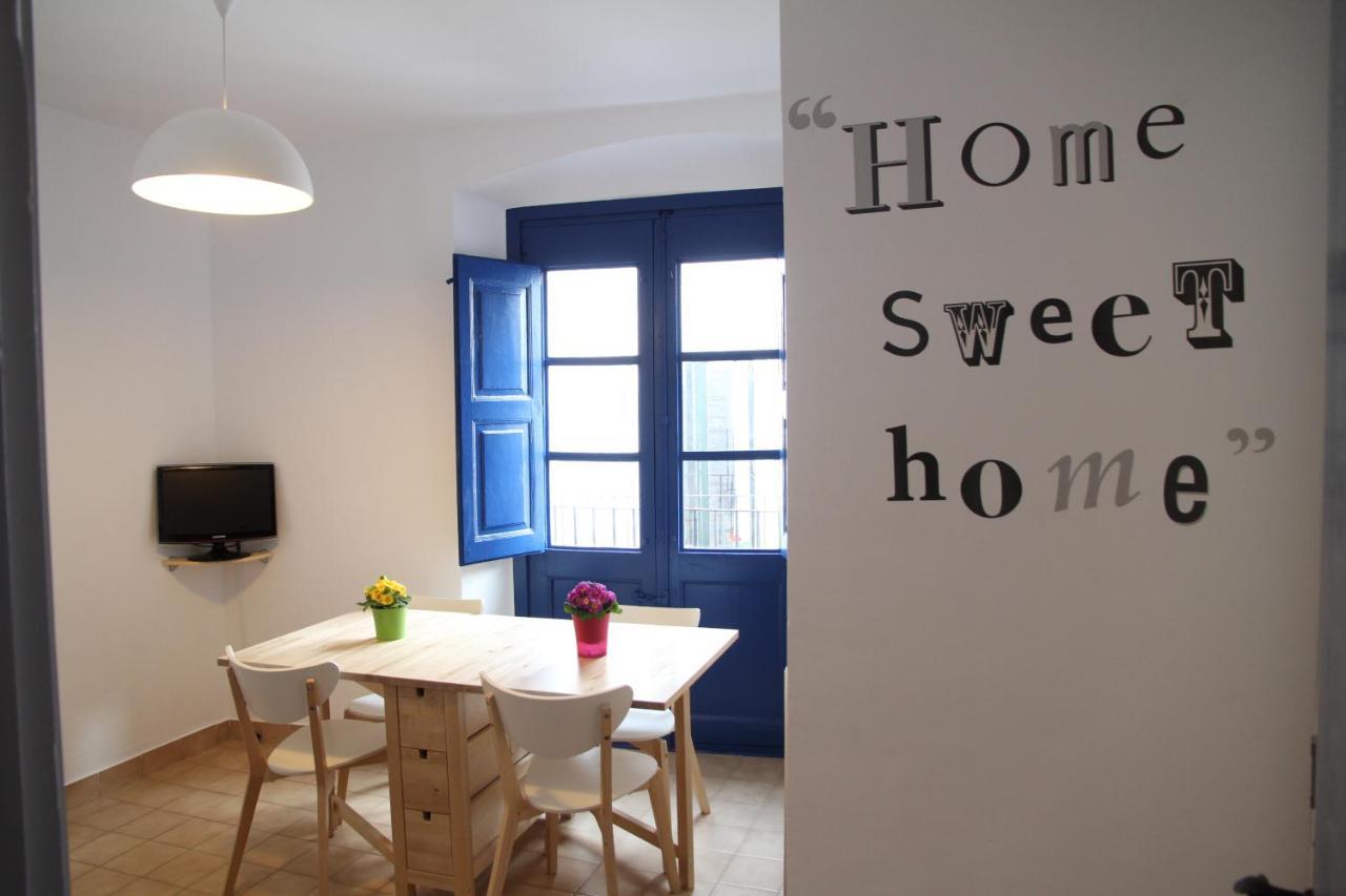 Appartement - Compartir