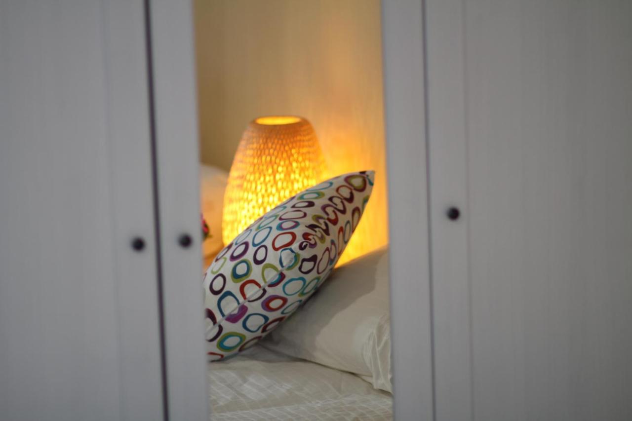 Appartement - Compartir