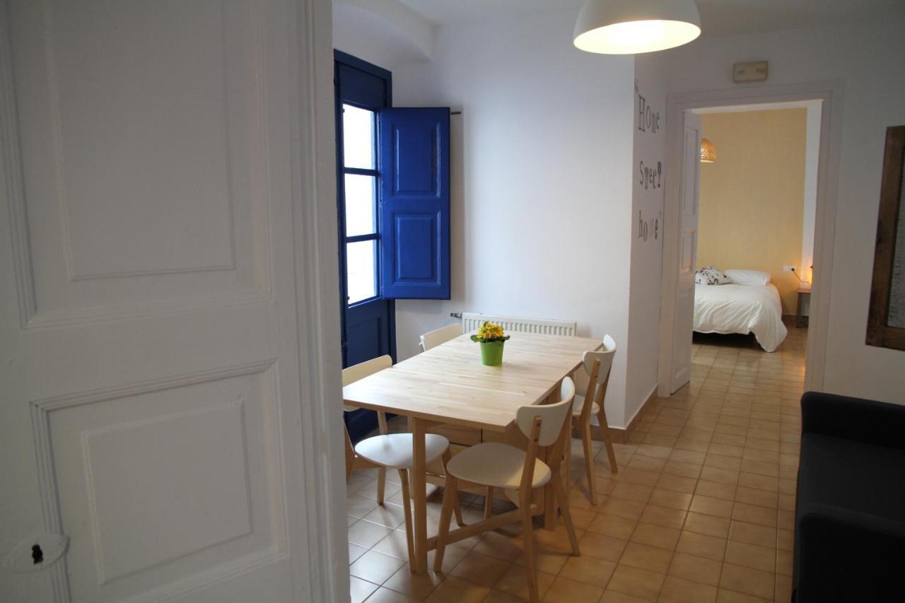 - Compartir Appartement